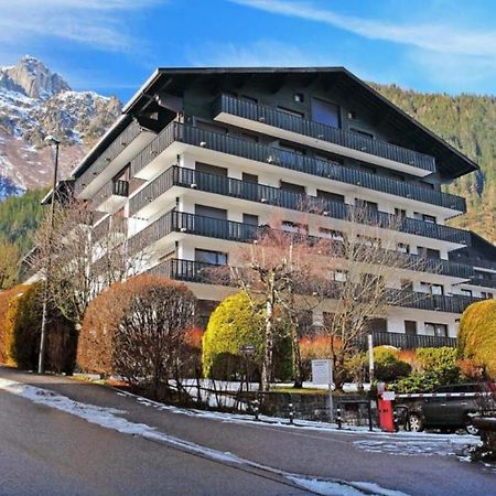 Residence Du Brevent - Chamonix Village Zewnętrze zdjęcie